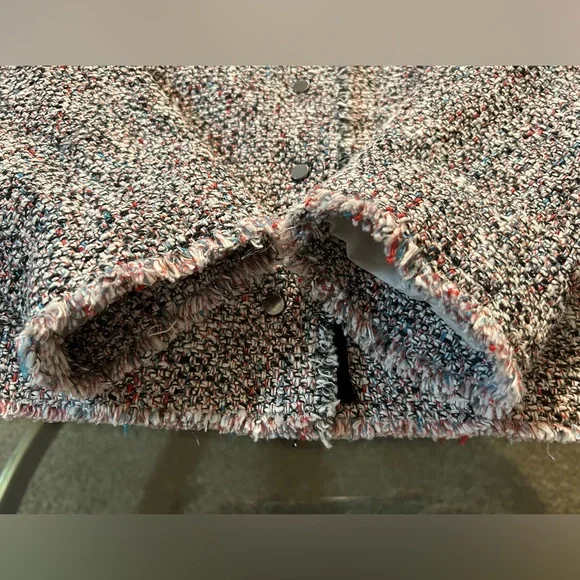 Hugo Boss Tweed Jacket - Picture 2 of 13